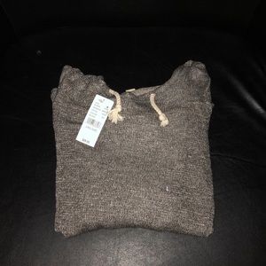 Pacsun LA Hearts Thin Sweatshirt